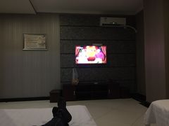 -利金足道(前进大街店)