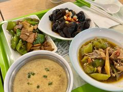 -老乡鸡(家天下生活广场店)