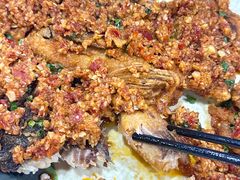-王城醋血鸭老店