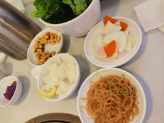 -韩时烤肉(枫蓝店)
