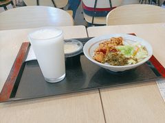 -永和大王(茉莉上新·友谊店)