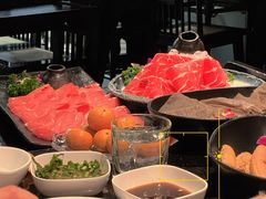 -捞王猪肚鸡火锅(财富中心店)