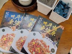 -洞庭土菜小炒馆(易发广场店)