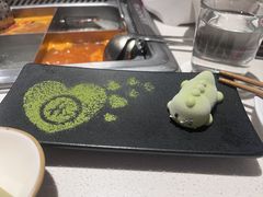 -海底捞火锅(玉桥商业广场店)