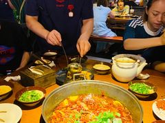 -受气牛肉·重庆耙牛肉(来福士店)
