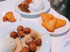 -宜家·瑞典风味餐厅(无锡店)