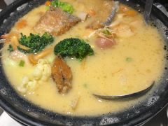 -起源小厨小笼灌汤包子(晋安路皇宋大观店)