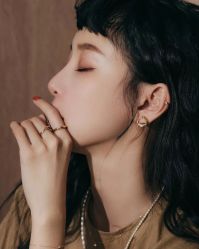 -COSMO PRO造型