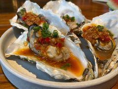 -Mr·Fish鱼鲜生海鲜放题(银泰in99店)