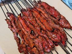 -老白家怡贵园烤肉
