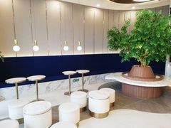 大堂-CoCo都可(中联广场店)