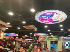 大堂-点都德(盘福楼店)