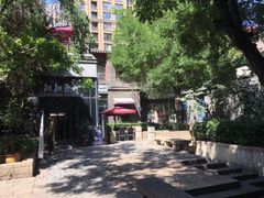 -绿地·中山里