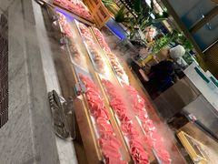 -亚马逊海鲜自助(梅溪湖步步高店)