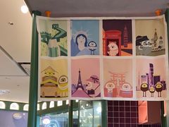 -椰小鸡·琼州糟粕醋(美兰缤纷城店)