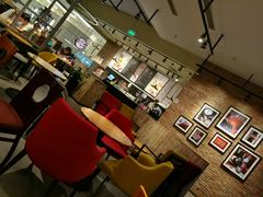 -COSTA COFFEE(上海月星环球港店)