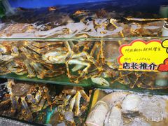 水产区-蚝专家(北滘店)
