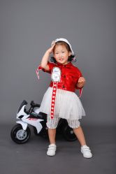 -童影世家儿童摄影(梨园店)