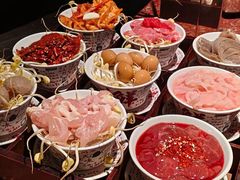 -纸盐河码头火锅(十八梯店)
