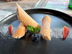 -安妮意大利餐厅(日坛店)