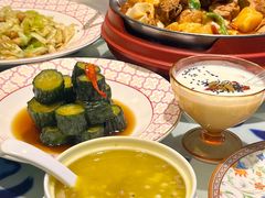 -撒拉花儿·新疆菜·清真(太阳宫店)