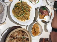 -太兴餐厅(东方广场分店)