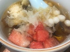 -张氏宽窄巷成都名小吃(茂业百货华强北店)