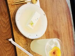-知亘茶食