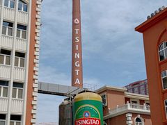 -青岛啤酒博物馆