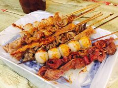 -马记大锅煮(总店)