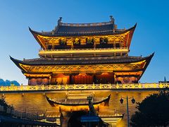 -西昌邛海宾馆