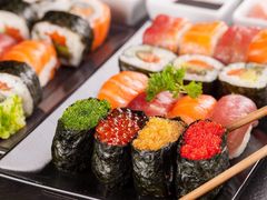 -芥岛(河北大街店)