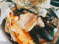 -百特喜·意大利餐厅(八佰伴镇江店)