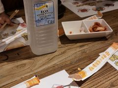 -冰川冷面·延边菜·炭烤串(观前店)