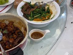 -良友·海鲜青岛菜(五四广场店)