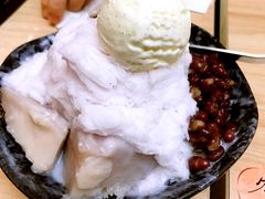 -鲜芋仙(中环百联2店)