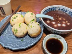 -鑫震源·苏式大虾生煎(山塘街店)