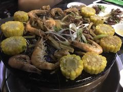 -厚味居炙子烤肉·清真(天桥南纬路店)