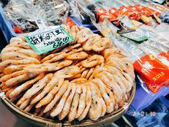 -一德进口食品批发