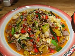 -先启半步颠.川菜.小酒馆(宝安坪洲店)