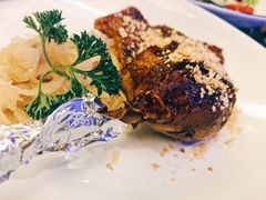 油封鸭腿-MOSSO德国餐厅·音乐酒吧(环宇荟店)
