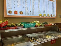 -老杨饭店(万科里店)
