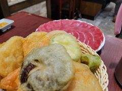 -长今家韩国料理(瑞景店)