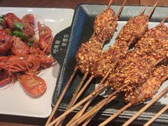 -管氏翅吧(马家堡店)