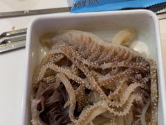 -李姑婆鲜切牛肉火锅自助(凤城二路店)