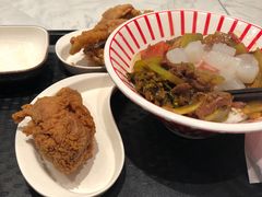 -乡村基(南岸区弹子石泽科餐厅)