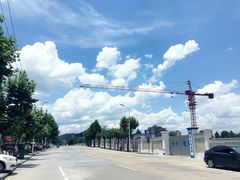 -孝丰南门锅贴(南街店)