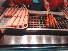 -正新鸡排·炸鸡汉堡(奥城店)