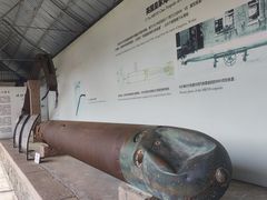 -刘公岛景区