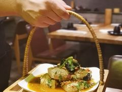 老长沙臭豆腐-湘里乡亲甲王二老店